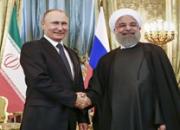  مانعی برای دیدار روحانی و پوتین در آکتائو وجود ندارد