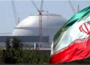 فیلم/ تاکید گروسی بر نبود انحراف در برنامه هسته‌ای ایران