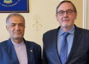 رایزنی‌ سفیر ایران با مقامات روسیه درباره صدور روادید