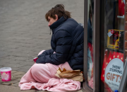 رکود اقتصادی و کاهش کیفیت زندگی در بریتانیا
