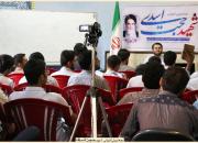 توانمندسازی فعالان فرهنگی، دانشجویان و طلاب قزوینی در دوره ی «شهید حجت اسدی»