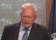 تلاش آمریکا برای پایان حضور ایران در سوریه