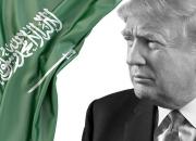 ترامپ قطعنامه‌ ضد سعودی را وتو کرد