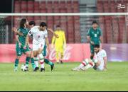 واکنش AFC و فیفا به برد تیم ملی ایران