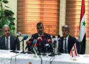 توافق نهایی ۳ کشور عربی همسایه برای انتقال برق به لبنان