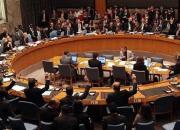 پیش‌نویس قطعنامه شورای امنیت سازمان ملل در محکومیت روسیه