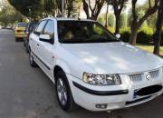 جدول/ سمند Lx به مرز ۸۰ میلیون رسید