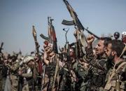 تسلط نیروهای یمنی بر منطقه «الحبج» استان البیضاء