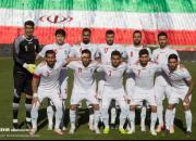 گابریل تان: ایران باید به جام جهانی برود