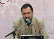 جدیدترین تلاوت محمدرضا پورزرگری در مسجدجامع لویزان+صوت