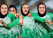 شهرداری سیرجان نایب قهرمان جام باشگاه‌های فوتبال زنان آسیا شد