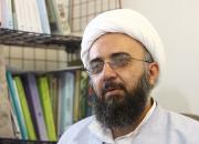 والدین با تربیت معنوی، فرزندان خود را در مسیر تربیت الهی قرار می‌دهند