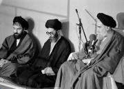 بازخوانی سخنان امام خمینی(ره) در سوگ شهیدان رجایی و باهنر
