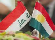 تحرکات مشکوک در کردستان عراق