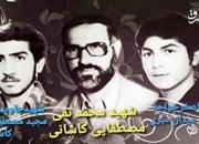 «محمدتقی» از آب فرار می‌کرد و قبرش هم پر از آب شد!