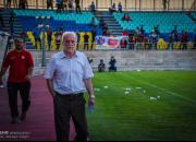 فدراسیون با انتخاب برانکو تیم ملی را نجات بدهد
