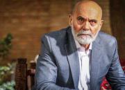 جمشید هاشم‌پور از بازی در فیلمی ‌می‌گوید که در جشنواره فجر می‌تواند سیمرغ بگیرد