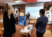 برگزاری اولین دوره جشنواره دانشگاهیان تاریخ‌ساز در استان تهران 