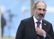 نخست وزیر ارمنستان از سمت خود استعفا کرد