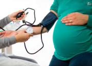 افزایش احتمال عوارض بارداری با کرونا