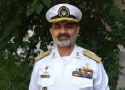 واکنش رحیم پور ازغدی به انتخاب فرمانده نیروی دریایی از اهل سنت