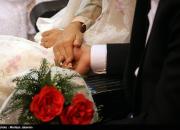 افزایش میانگین سن ازدواج 