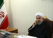 روحانی: منتظر عملیات پاکستان علیه تروریست ها هستیم
