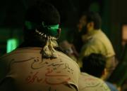 مداحی جانباز مدافع حرم برای شهدای خان طومان+فیلم