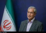 تمایلی برای دیدار با آمریکایی‌ها وجود ندارد/ سفر ظریف به فرانسه درباره «بسته مکرون» بود