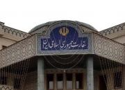 اقدامات سفارت ایران در دهلی‌نو برای رفع مشکلات ایرانیان