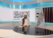 عکس/ دکور جدید تلویزیون افغانستان