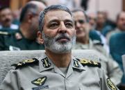 سرلشکر موسوی سالروز تأسیس سپاه پاسداران را تبریک گفت
