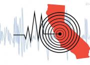 وقوع زلزله ۴ ریشتری در خراسان شمالی