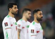 طارمی بازی با لبنان را هم از دست داد؟