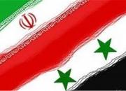 تفاهم با سوریه برای ساخت ۳۰ هزار مسکن توسط شرکت‌های ایرانی