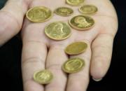 قیمت انواع سکه و طلا امروز سوم مهر +جدول