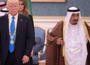 اعتراف مجری محبوب ترامپ به حمایت عربستان از تروریسم +فیلم
