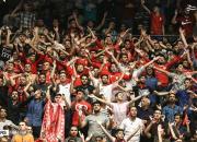 زمان بلیت فروشی بازی تراکتور - پرسپولیس