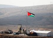 وزیر خارجه اردن: اسرائیل امنیت منطقه را تهدید می کند