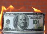 هشدار بانک جی‌پی مورگان: دلار را کنار بگذارید
