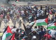 تدارک گروه‌های مقاومت غزه برای «روز خشم» در شرق نوار غزه