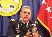ژنرال آمریکایی: ایران قصد کشتن نیروهای مستقر در عین الاسد را داشت