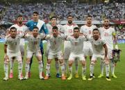 خداحافظی ایران با جام ملت‌های آسیا