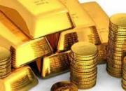 قیمت انواع سکه و طلا امروز ۳۱ شهریور +جدول