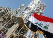 افزایش تولید نفت عراق به ۴.۵۸ میلیون بشکه در روز