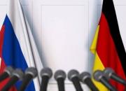 نگرانی آلمان‌ها از قطع دسترسی روسیه به سوئیفت