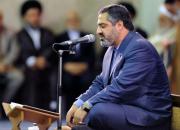 جدیدترین تلاوت احمد ابوالقاسمی در کرسی اذانگاهی شورای عالی قرآن+صوت
