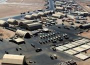 آمریکا در صدد توسعه پایگاه هوایی عین‌الاسد