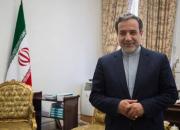 عراقچی: در زمان و مکان مناسب پاسخ حمله به نفتکش ایرانی را می‌دهیم