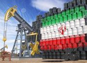 صادرات بیش از یک میلیون بشکه‌ای نفت ایران در سال ۱۴۰۱